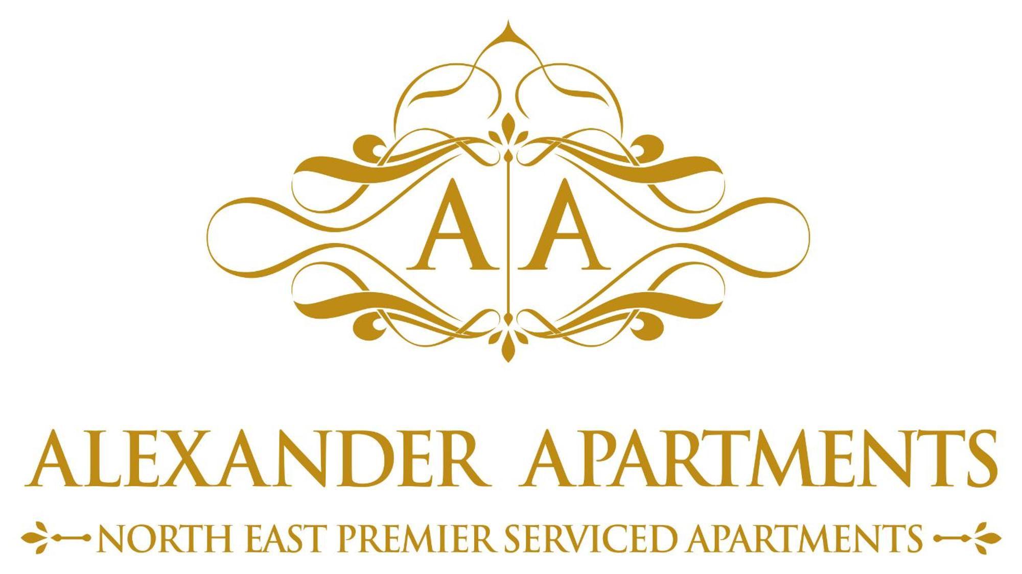 Alexander Apartments South Shields 3 Exterior foto
